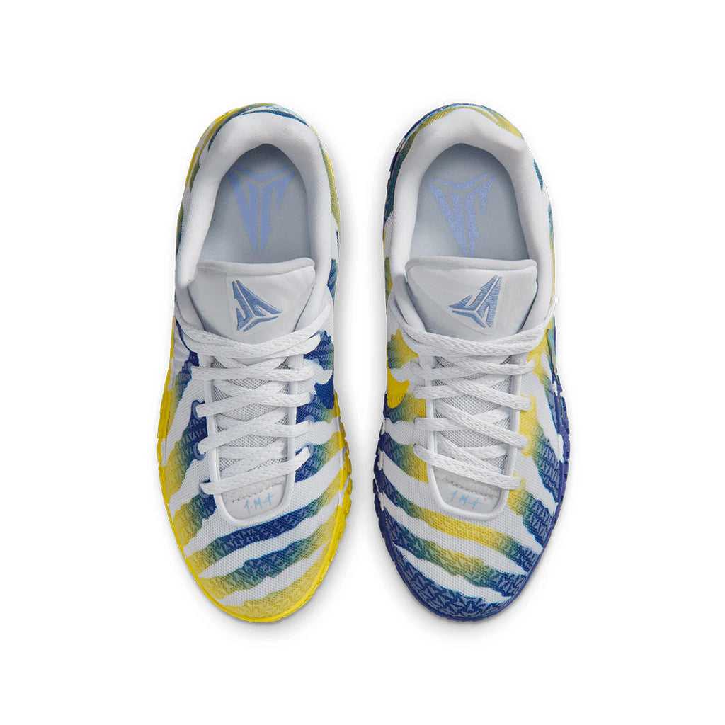 Tênis Nike Ja 3 Murray State