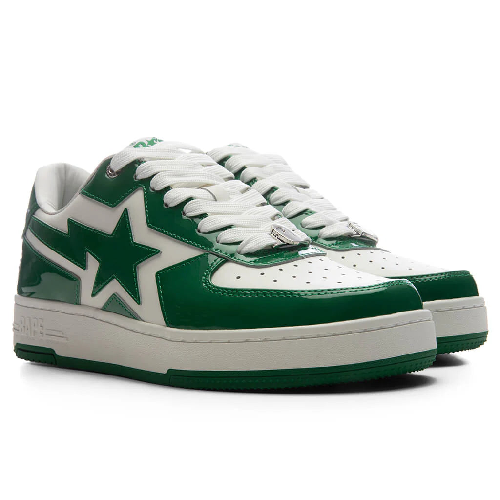 BAPE STA Icon 1 M2 Green