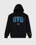 Batman 1989 Arch Hoodie Black