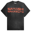 EV Tee Black