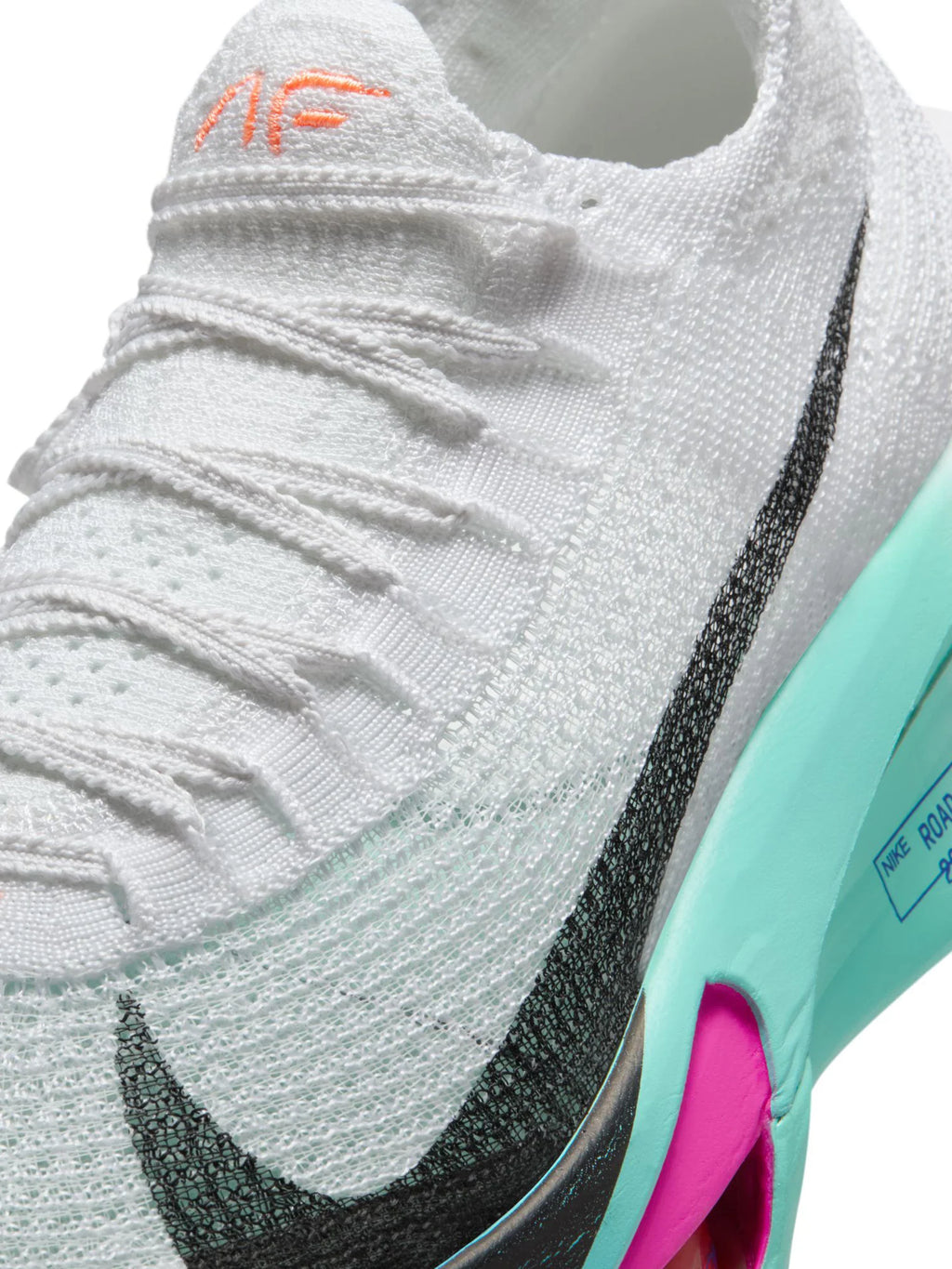 Nike Air Zoom Alphafly NEXT 3 Womens Shoes