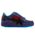 Womens BAPE STA OS 1 Purple