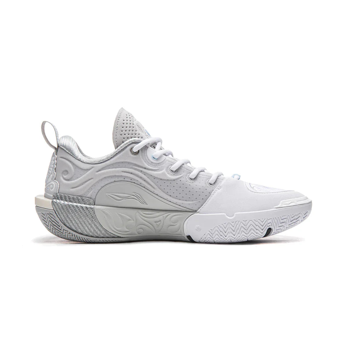 Tênis Li Ning Way of Wade 12 DLO