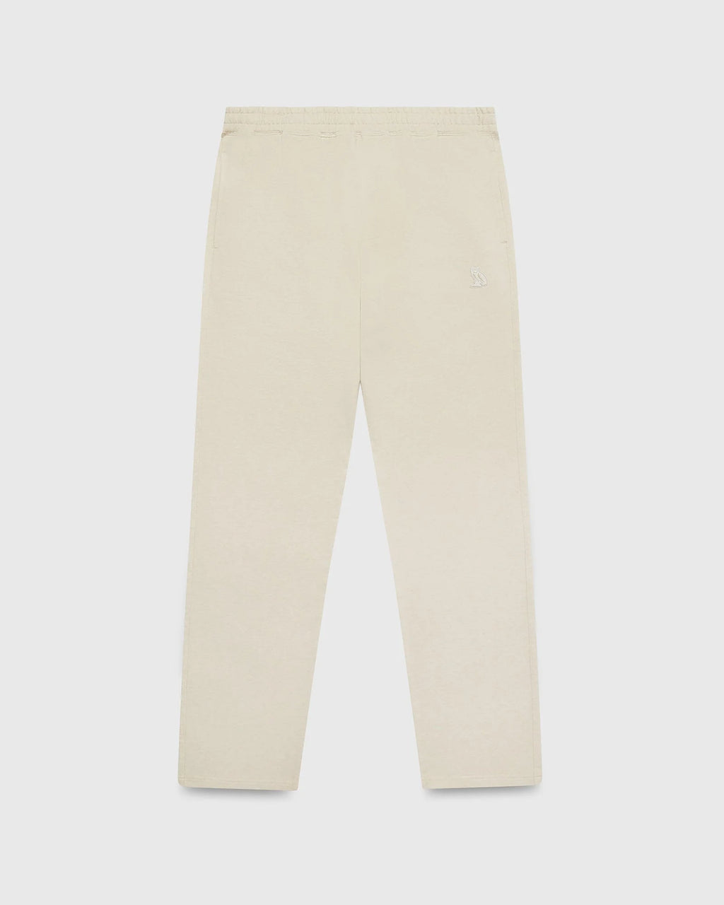 Classic Open Hem Sweatpant