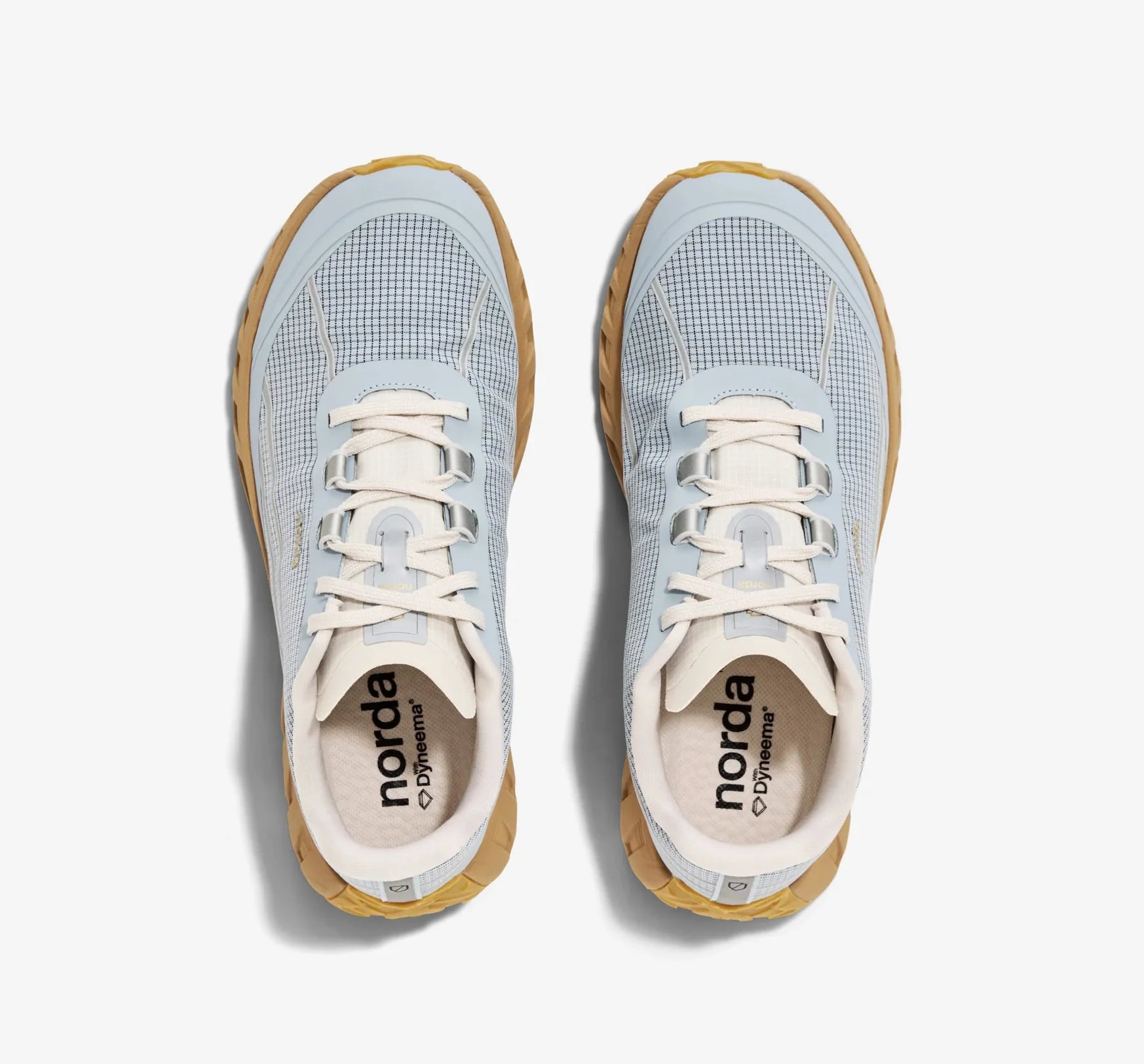 Womens Norda 002 Trail Runner