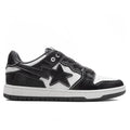 Bape SK8 STA 1 M2 Black