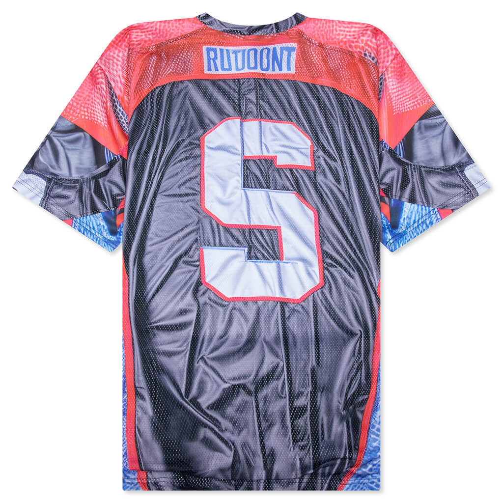 Football 19 Tee Print