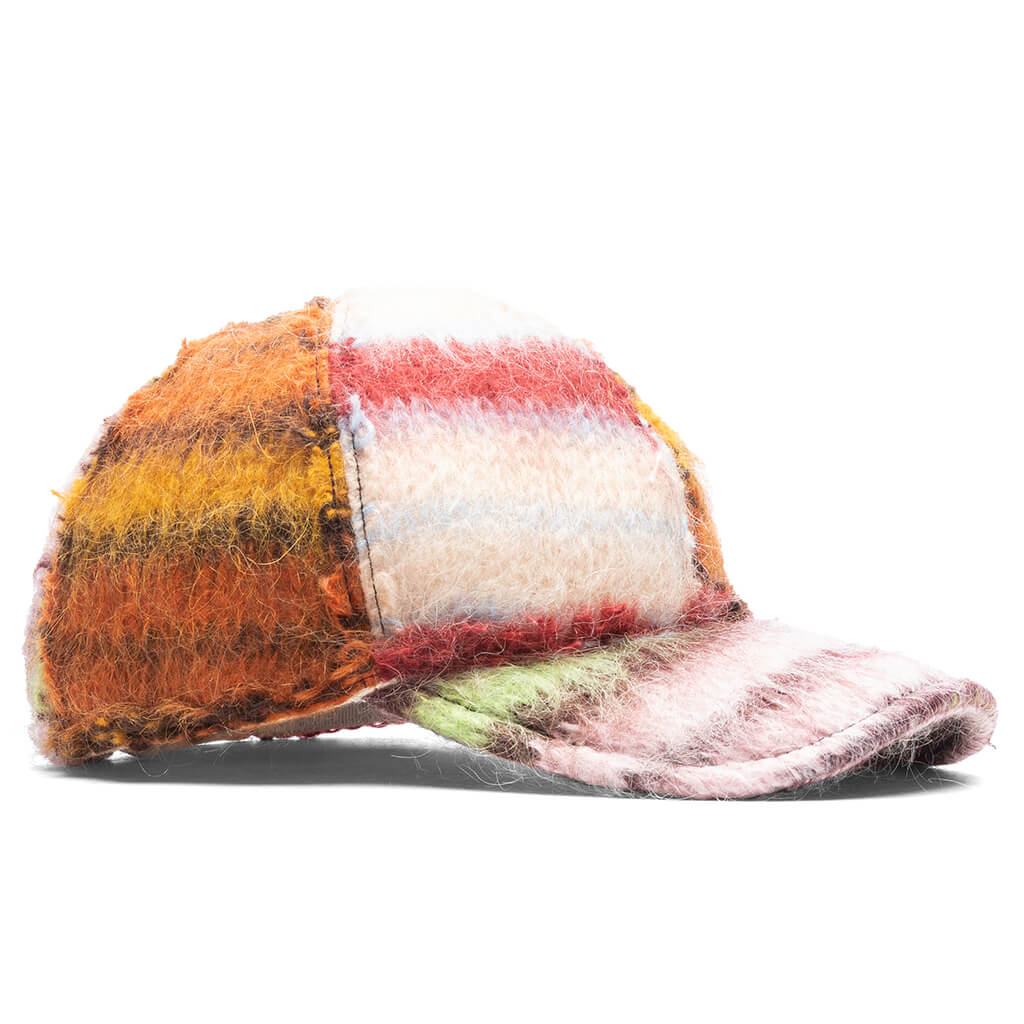 Hat Multicolor