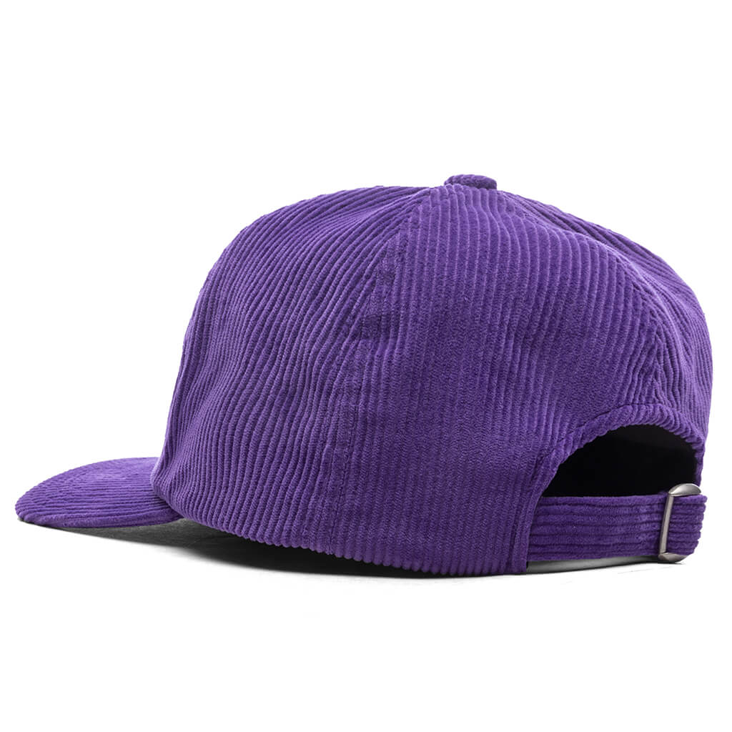 Secret Cap Purple