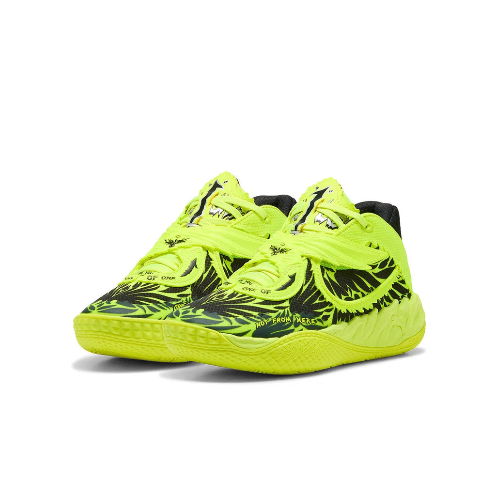 Tênis Puma LaMelo Ball MB05 Voltage