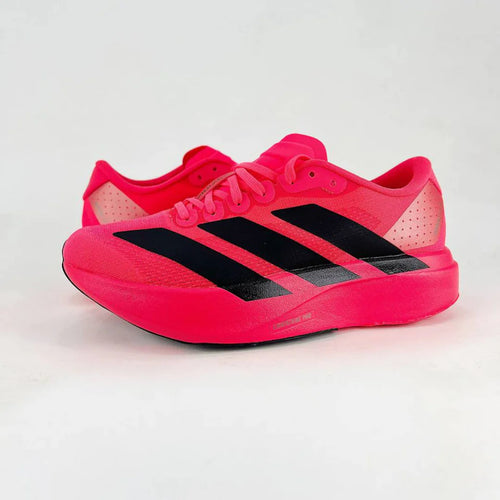 Tênis Adidas Adizero Evo SL Vermelho Preto