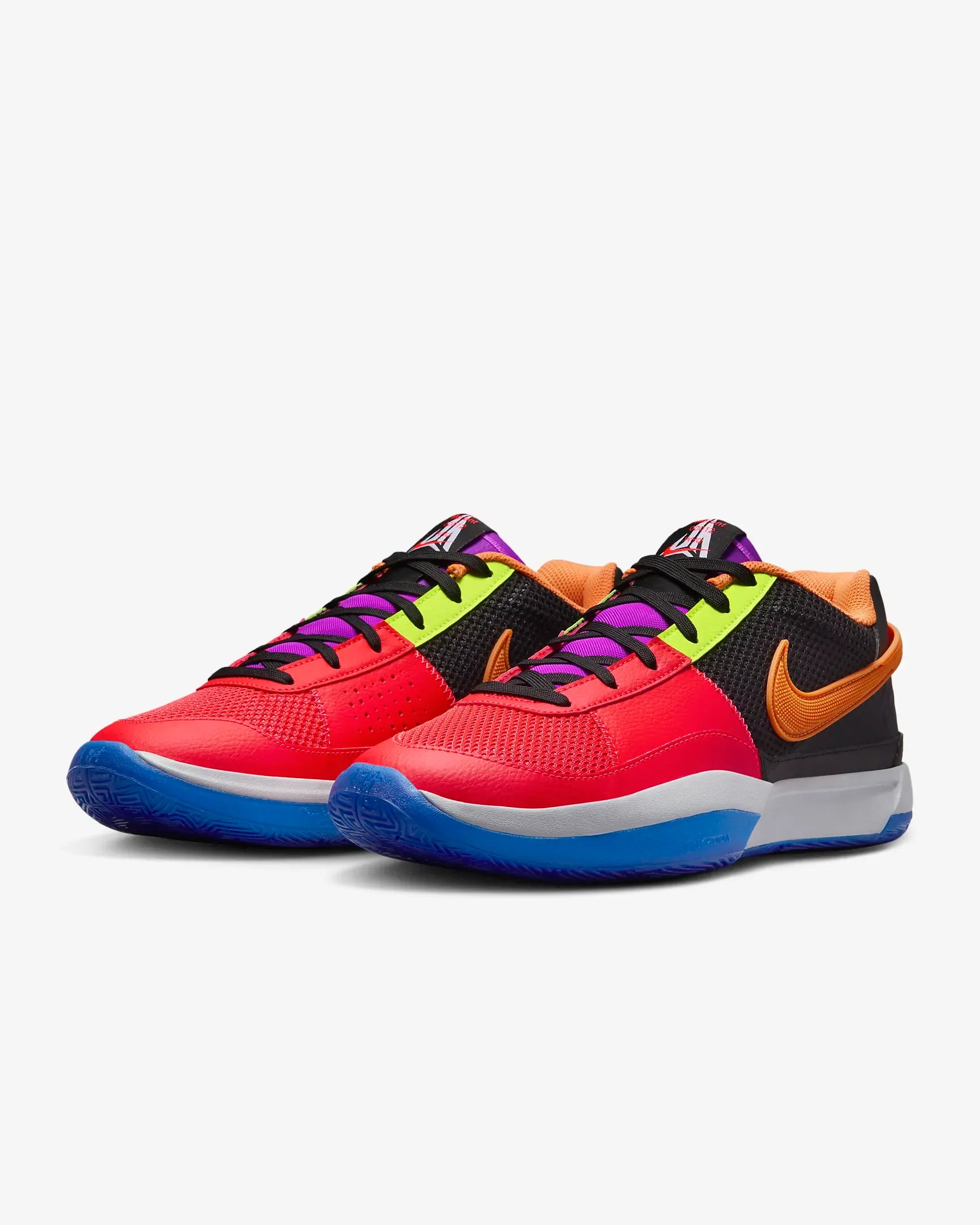 Tênis Nike Ja 1 ASW EP