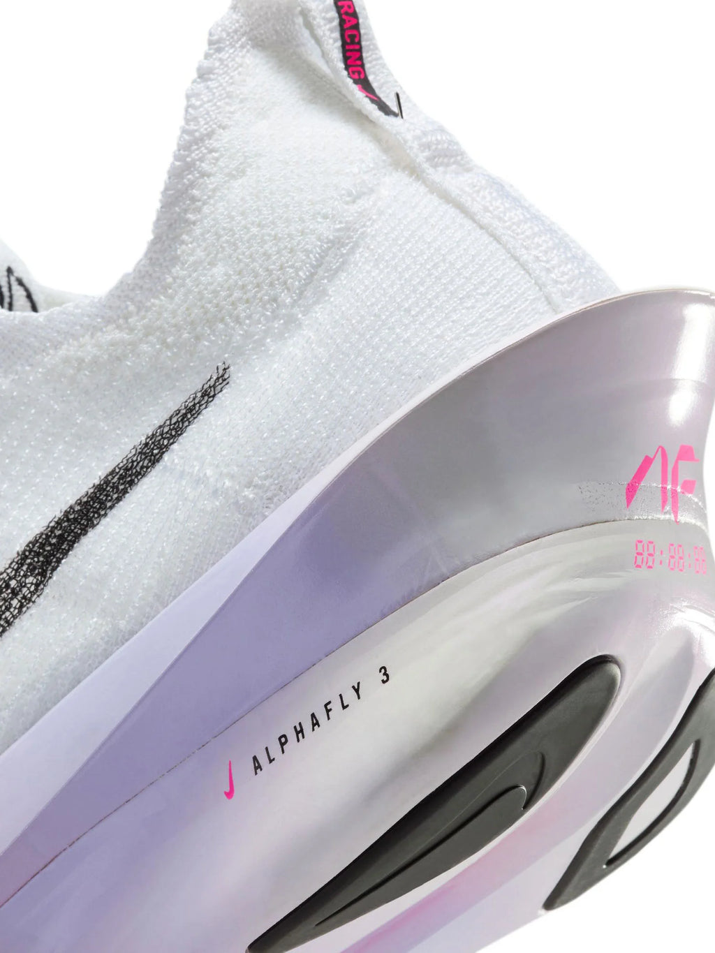 Nike Air Zoom Alphafly NEXT 3 Womens Shoes