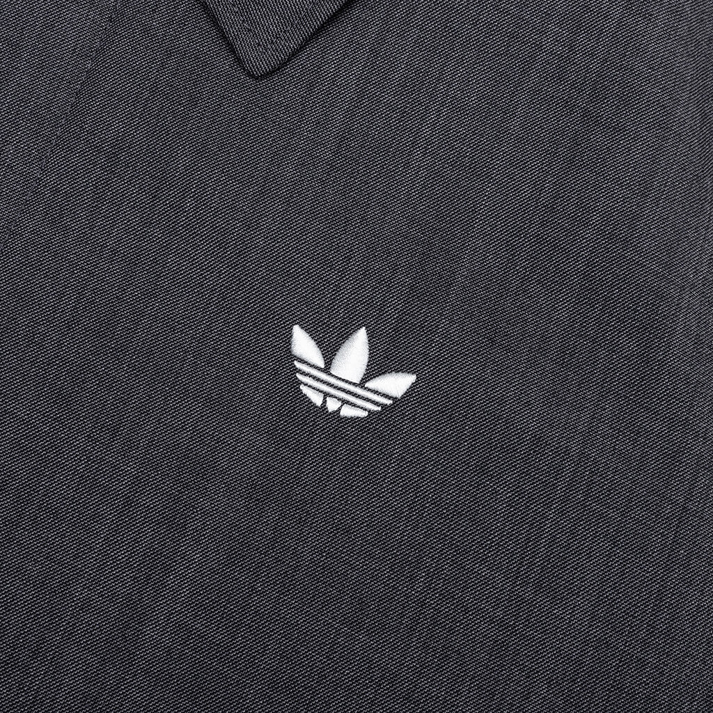 adidas Originals x Wales Bonner Wool Blouson Dark Grey Heather