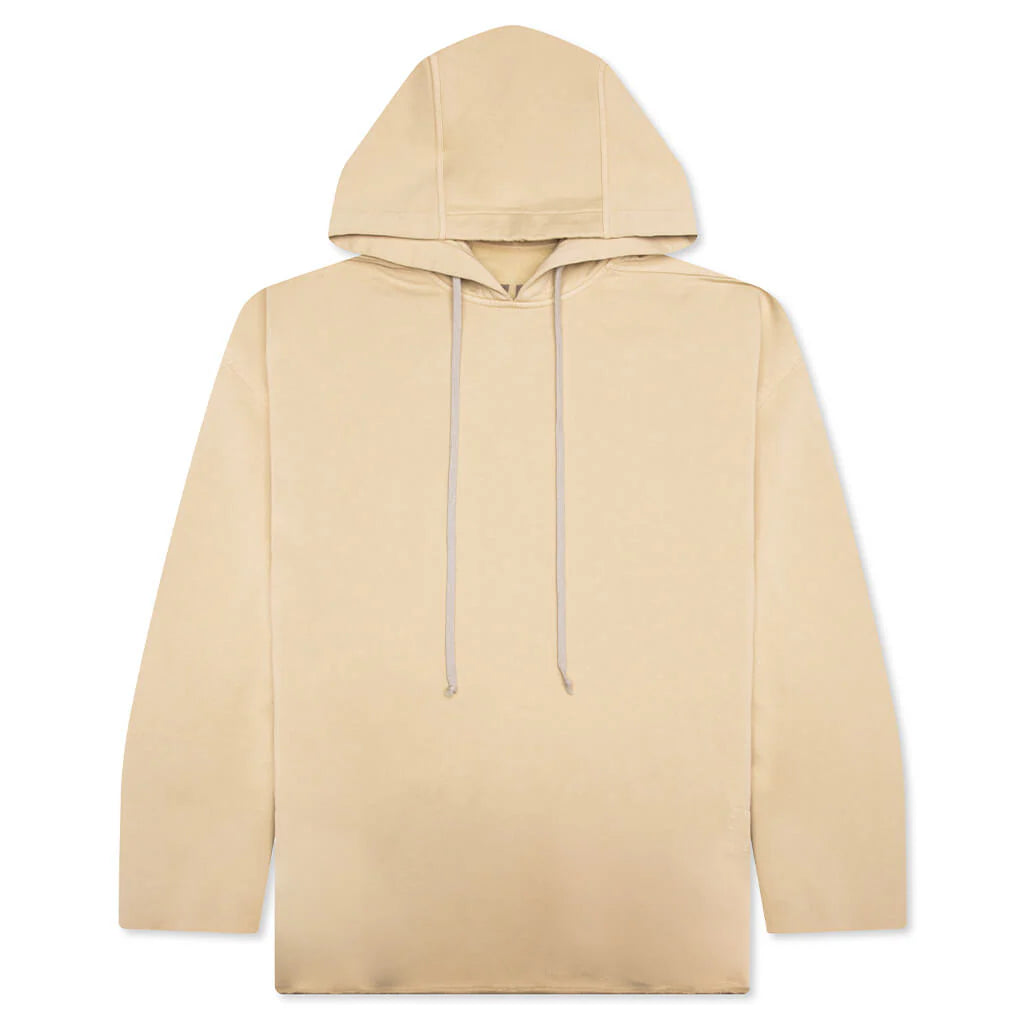 Peter Hoodie Pearl Milk