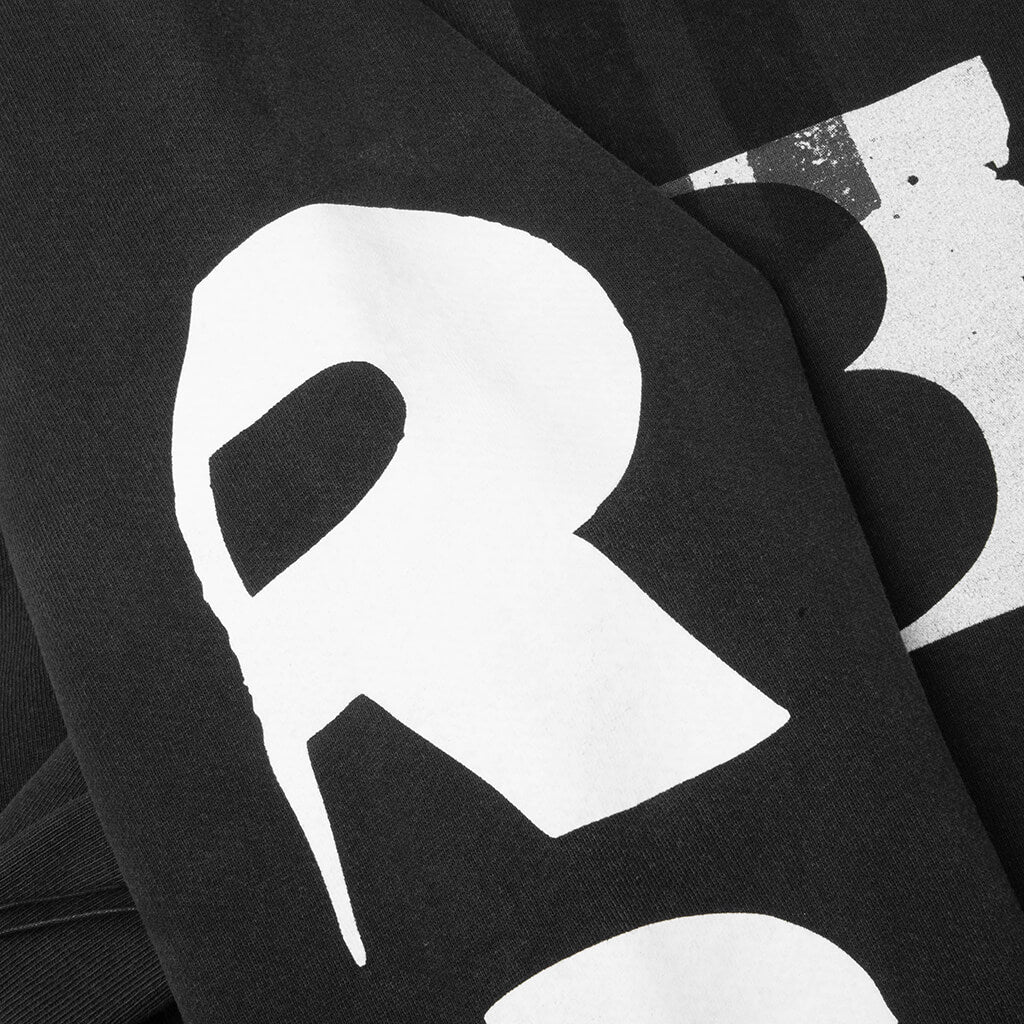 Membership USO Crewneck Black