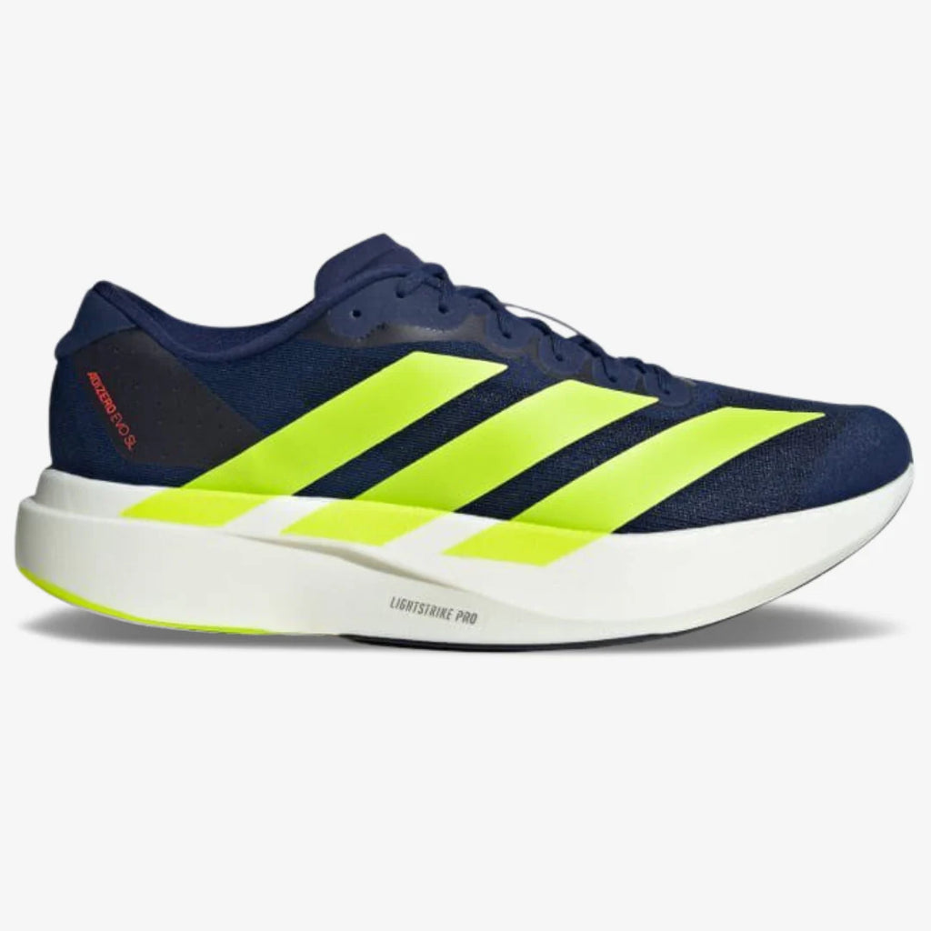 Adidas Adizero EVO SL Azul Marinho Verde