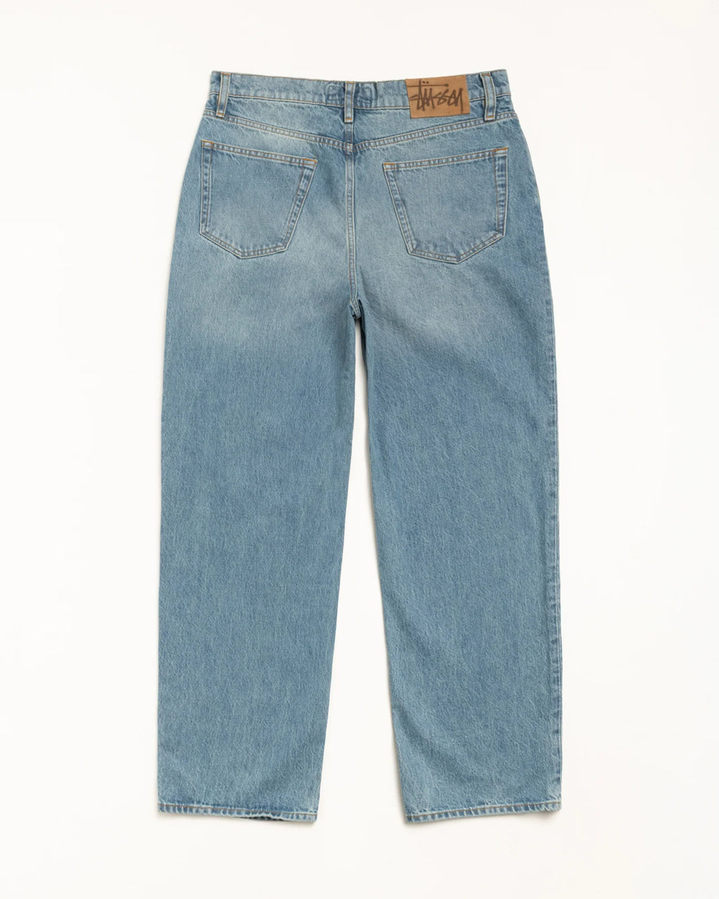 BIG OL JEAN DENIM
