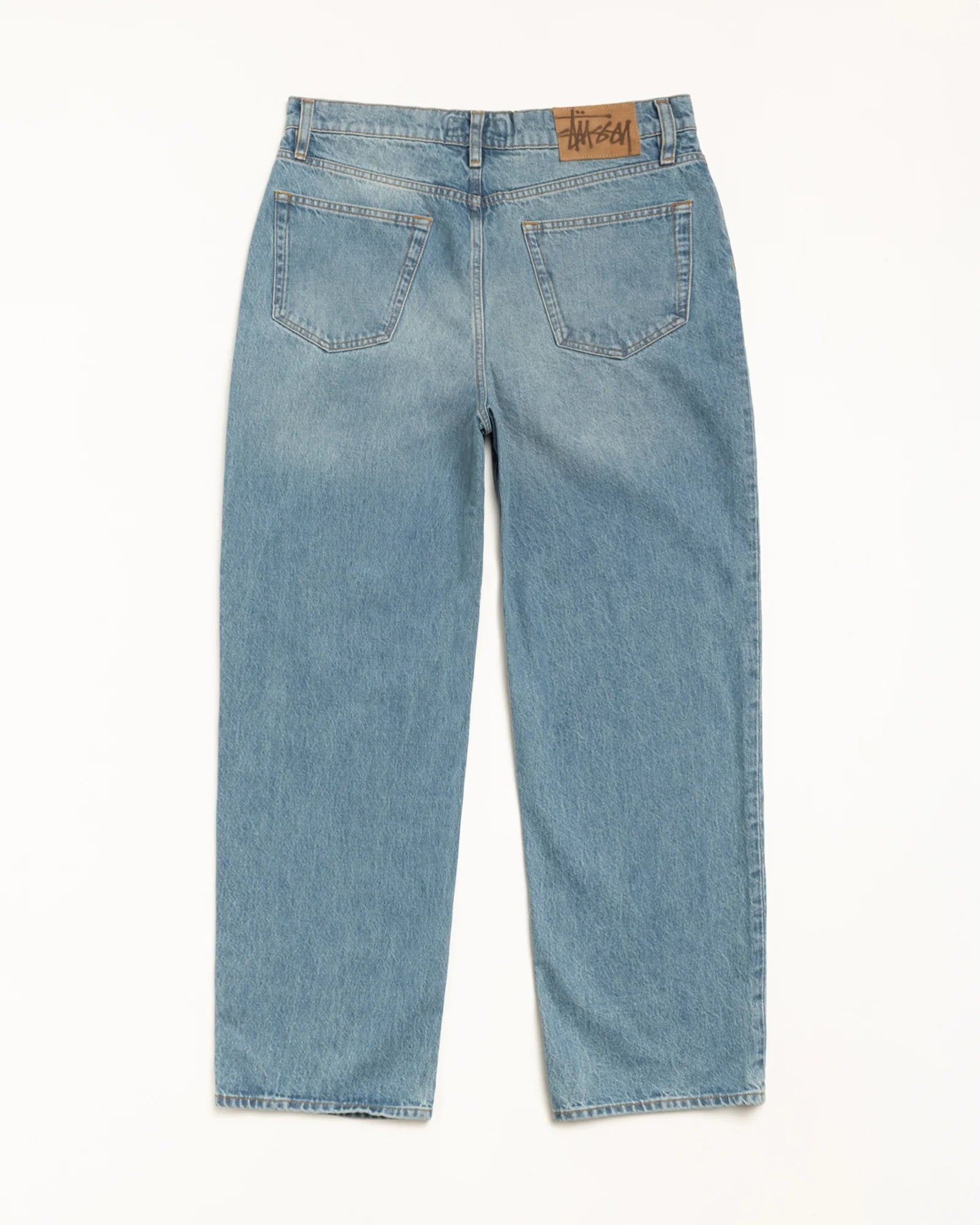 BIG OL JEAN DENIM