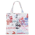 All Of Me Tote Bag Multi