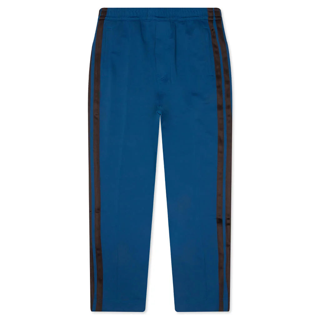 adidas Y 3 x Wales Bonner End Pant Lush Blue