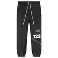 CVA USO 123 Sweat Mechanic Black