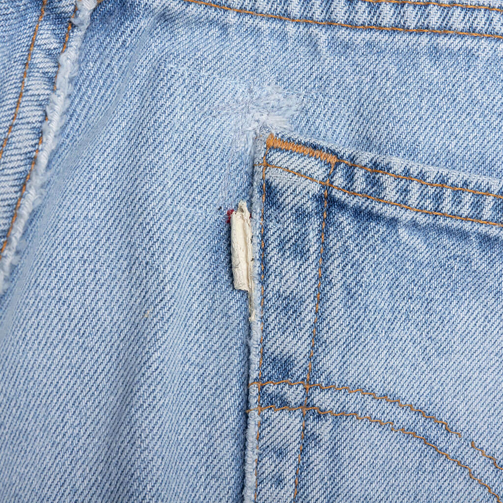 KH Denim Blue