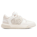 Womens Classic Low Alabaster
