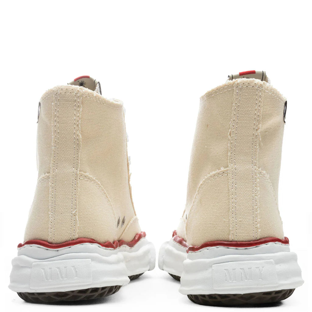 Peterson Hi OG Sole Sneaker Special Edition Natural