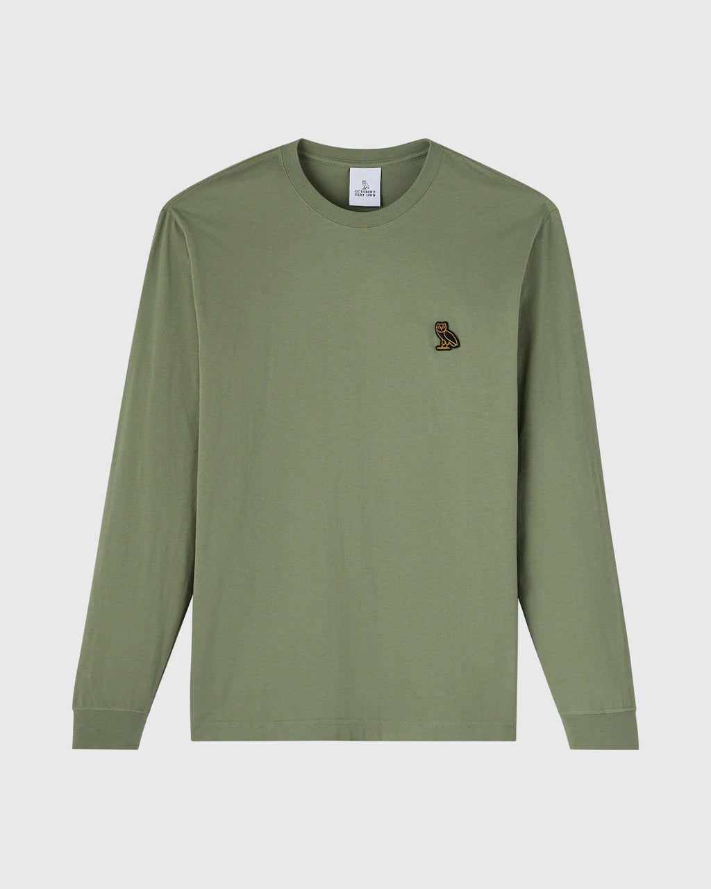 Classic Long Sleeve T Shirt