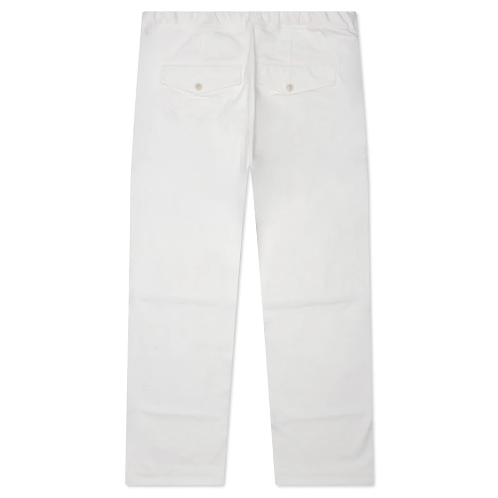 Pannoch Bis Den 1564 MW Pants Light Blue