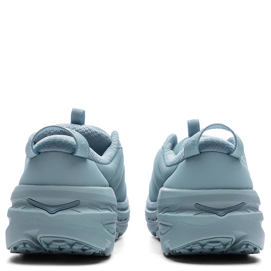 Hoka x Marni Bondi B3LS Tourmaline