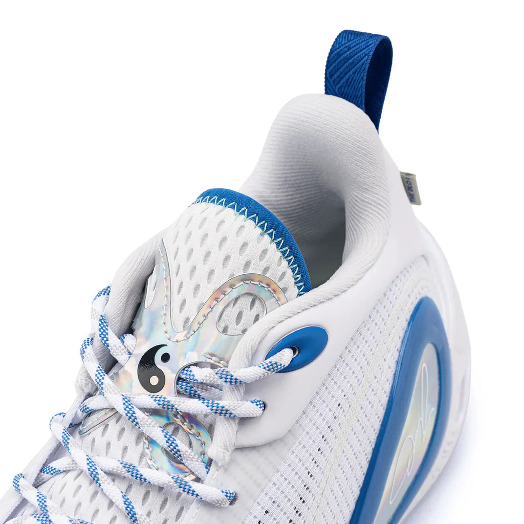 Tênis Li Ning Way of Wade DLo 1 Fearless