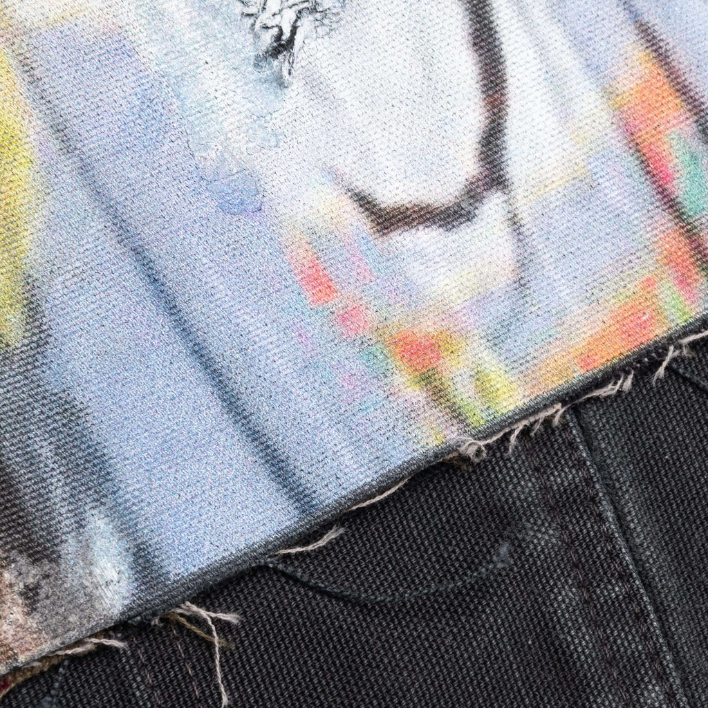Schmuck Shorts Multi