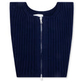 Mars 2707 MK Collar Navy