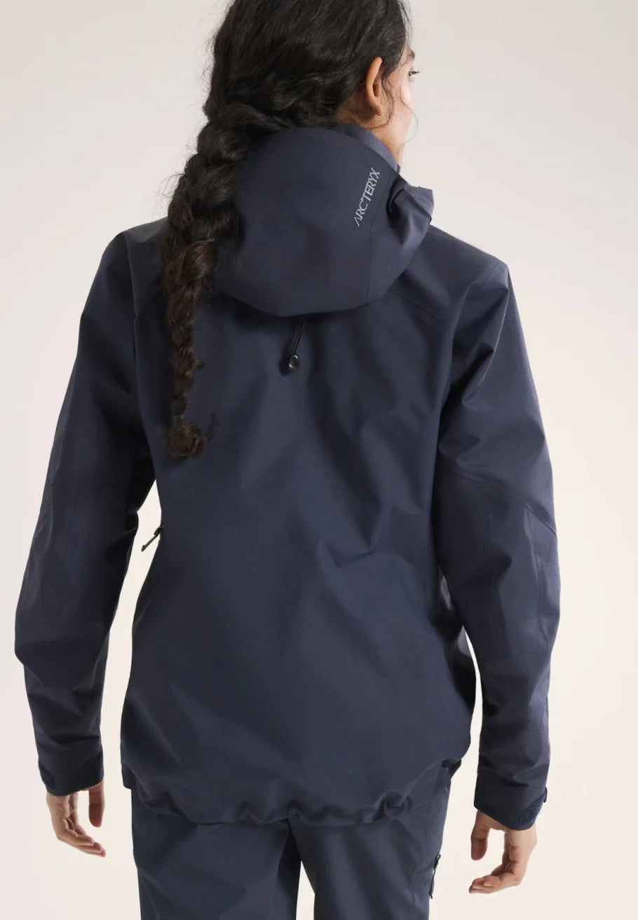 Womens Arcteryx Beta AR Jacket