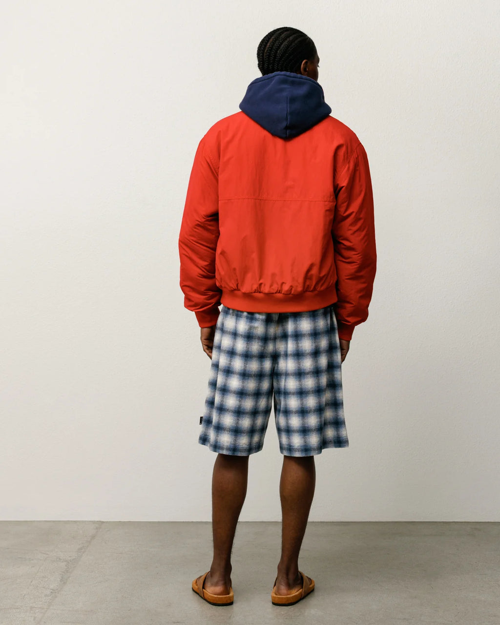 BAGGY BEACH SHORT