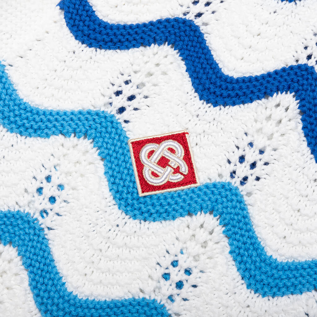 Wave Shirt Multi