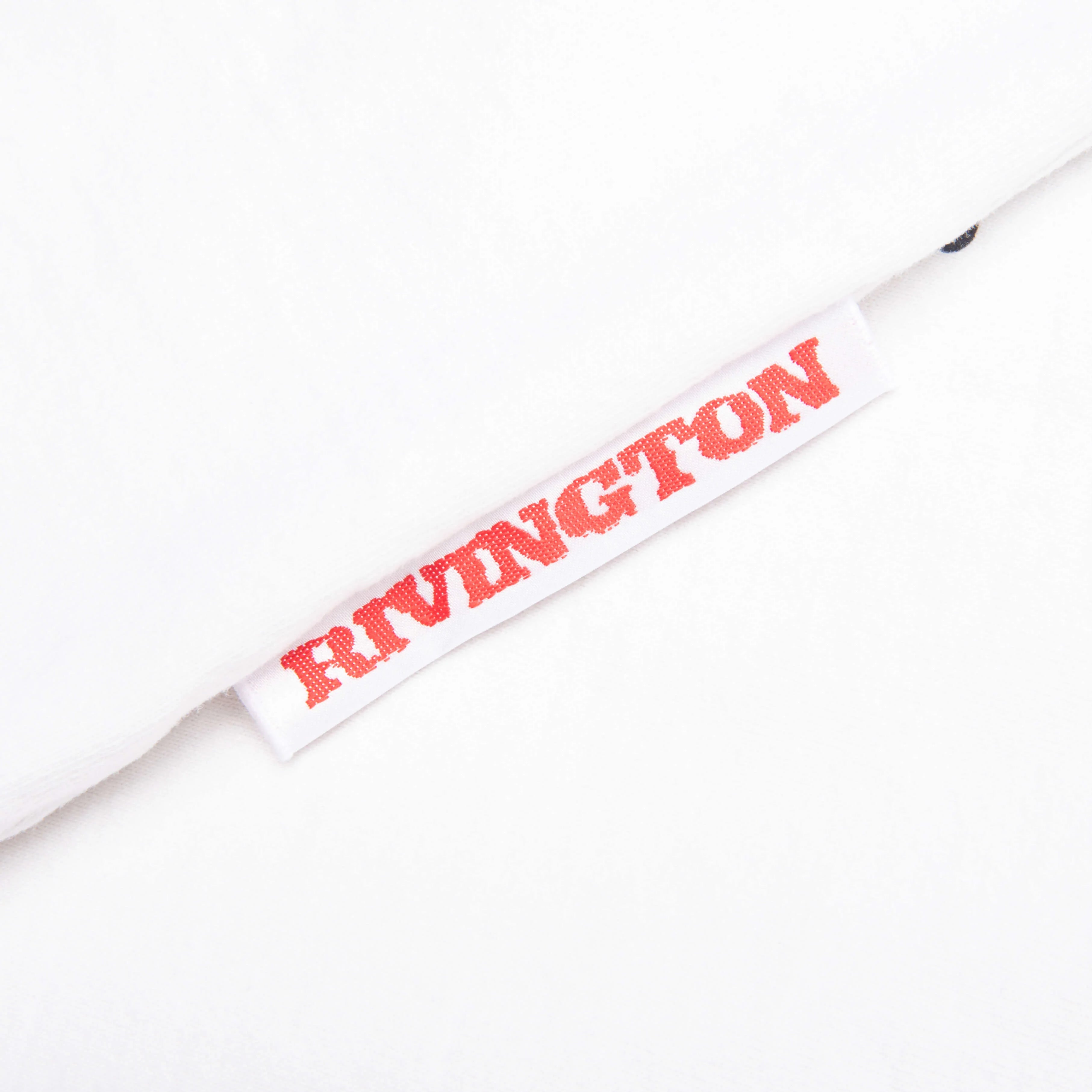 Inri CVA S S Tee White