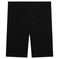 Tailored Pleats 2 Shorts Black