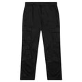 Cargo Pant Jet Black