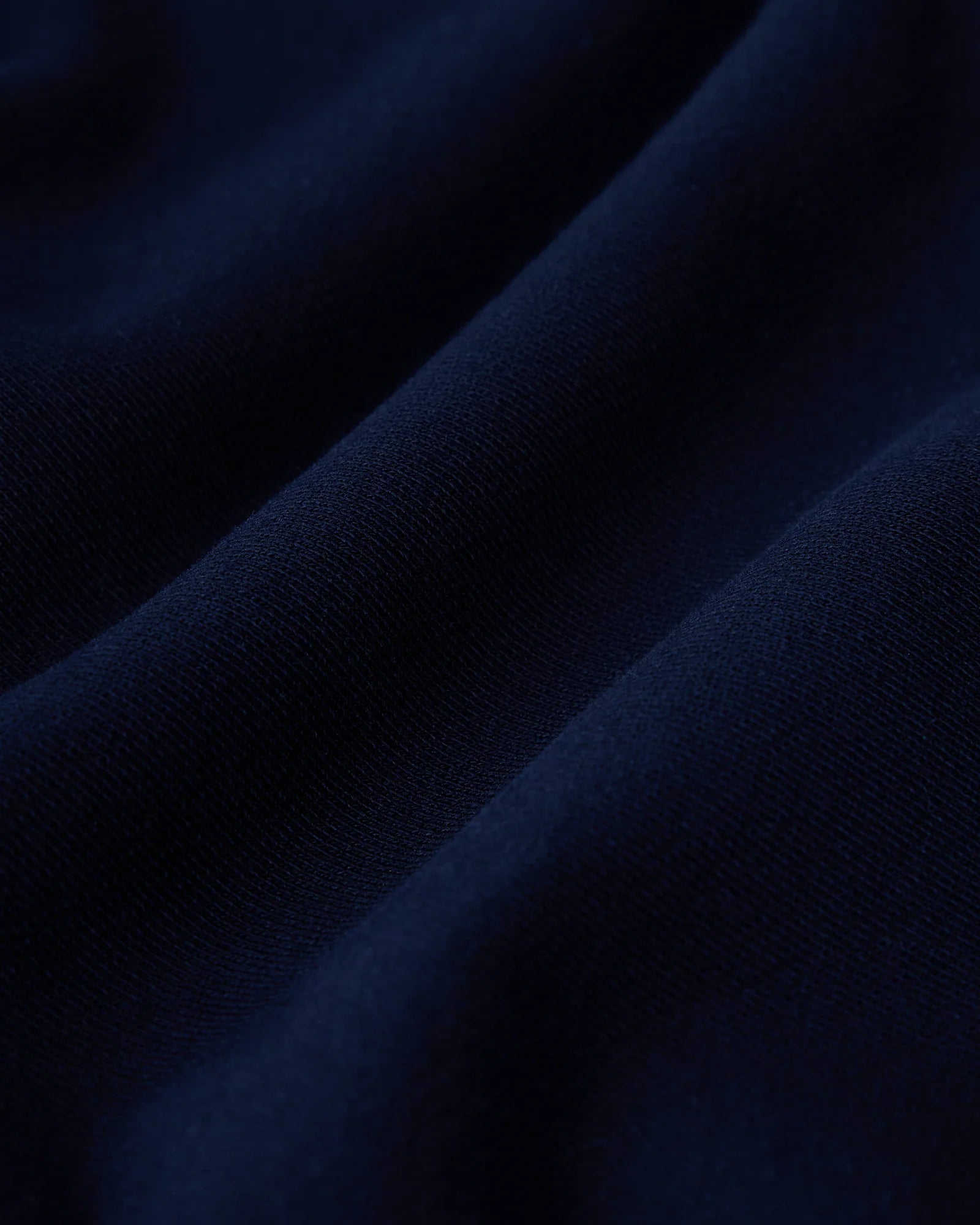 Classic Hoodie Navy