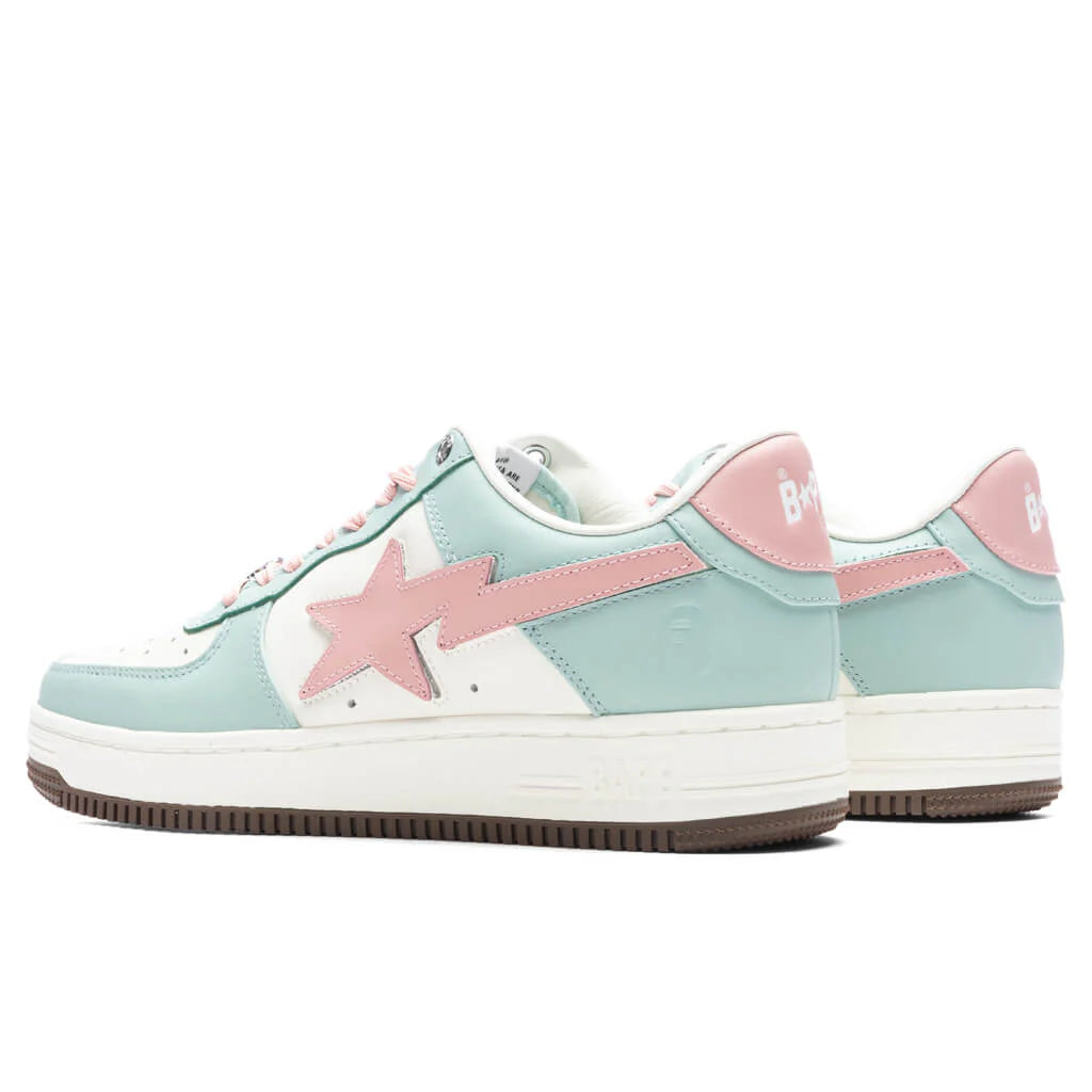 Bape Sta 4 Green