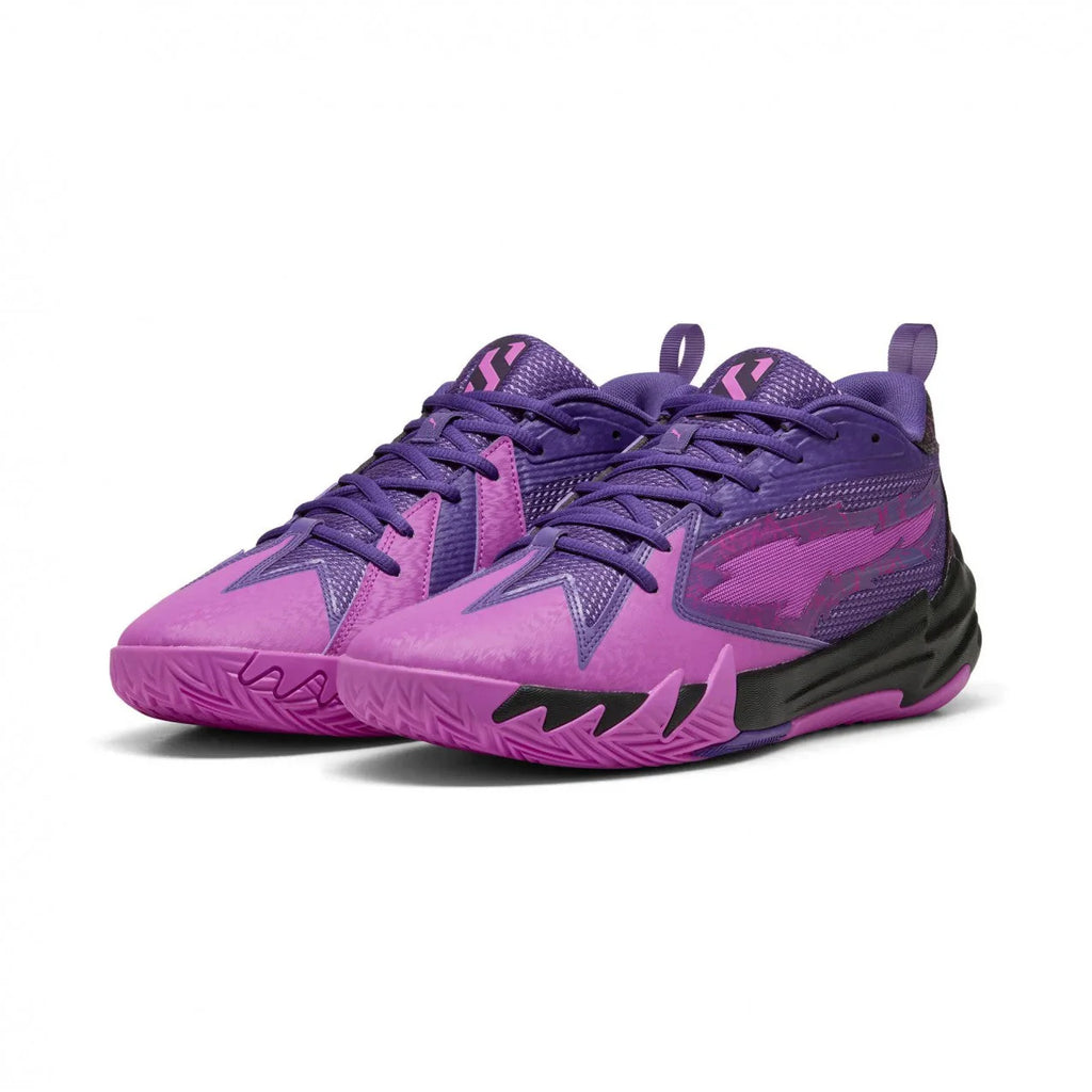 Tênis Puma Scoot Zeros Purple Lightning