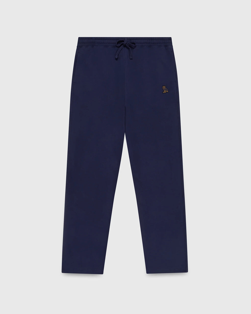 Classic Open Hem Sweatpant