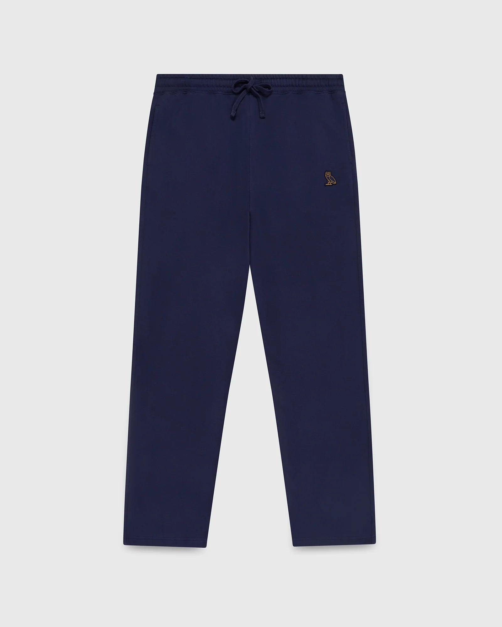 Classic Open Hem Sweatpant