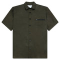 Rip Stop Shirt Khaki