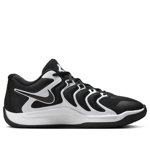 Tenis Nike KD17 Preto Branco