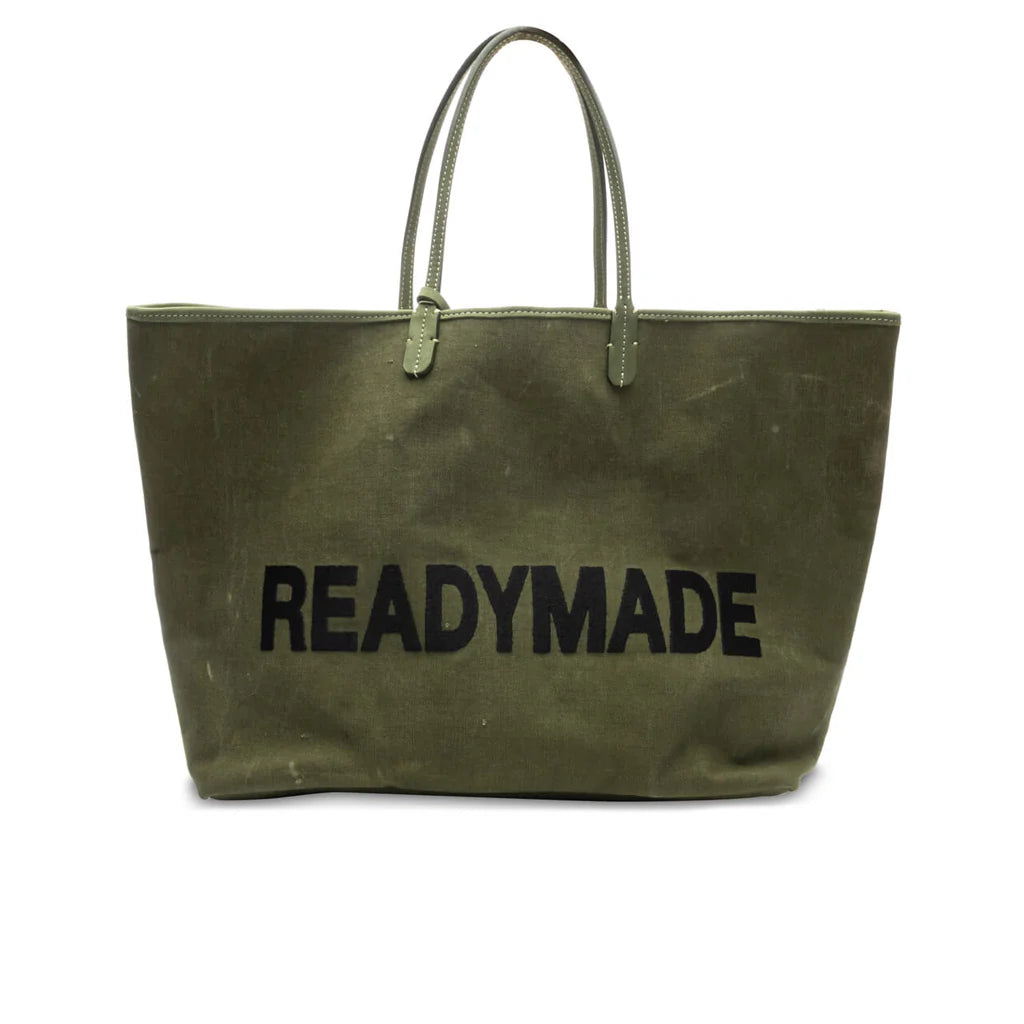 Dorothy Bag Large Green