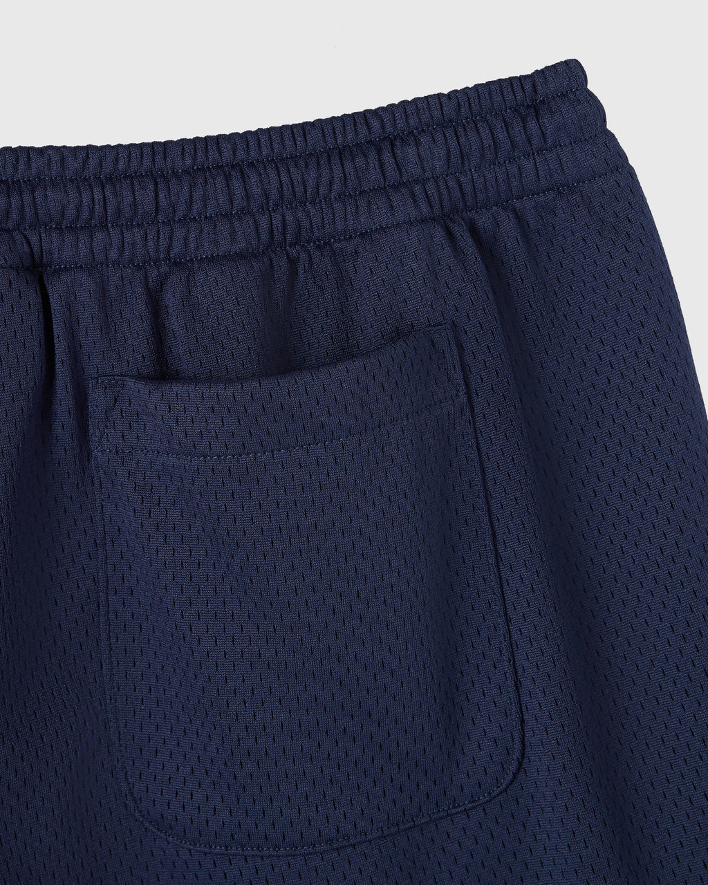 Classic Mesh Short Royal Navy